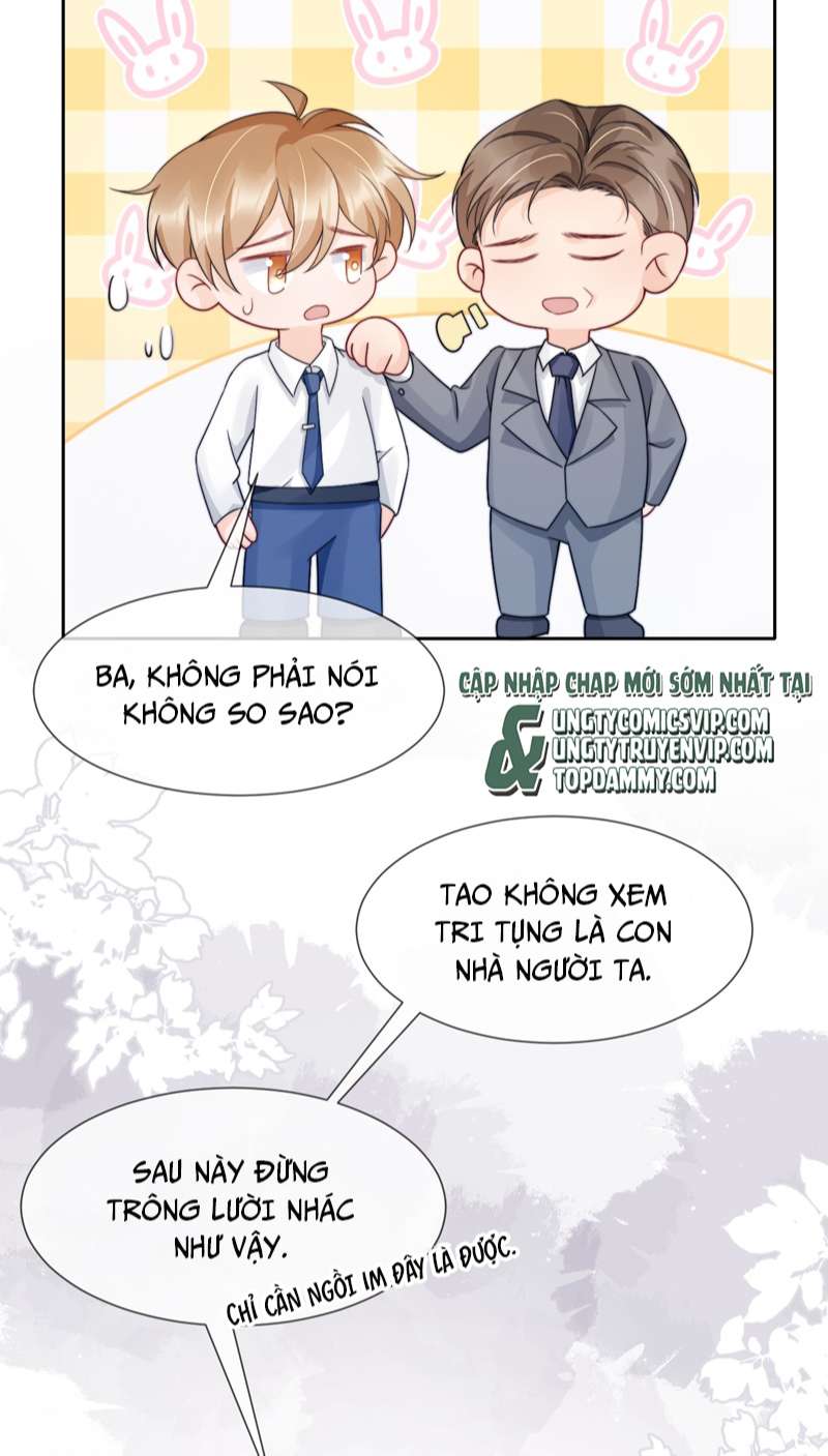 Anh Đừng Qua Đây Chap 30 - Next Chap 31