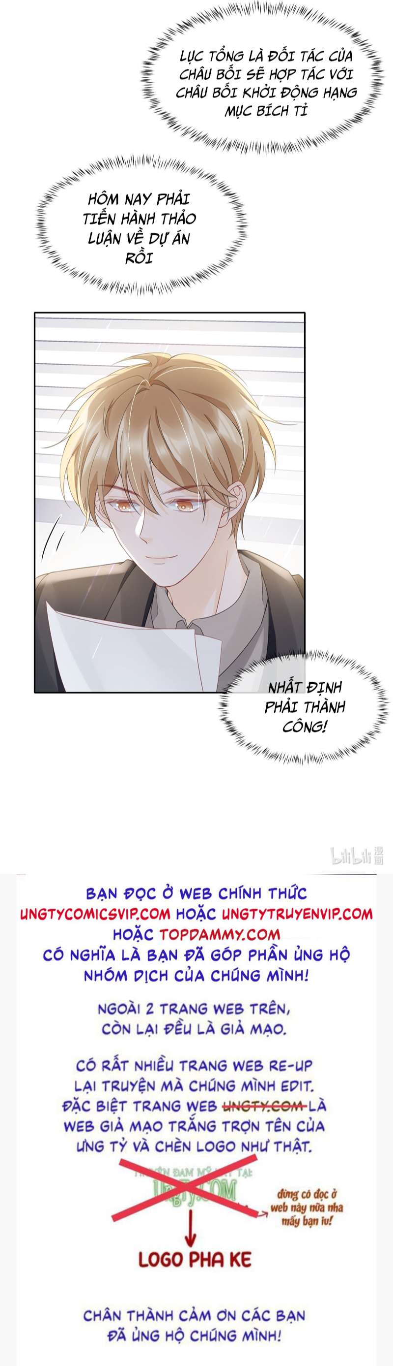 Anh Đừng Qua Đây Chap 30 - Next Chap 31