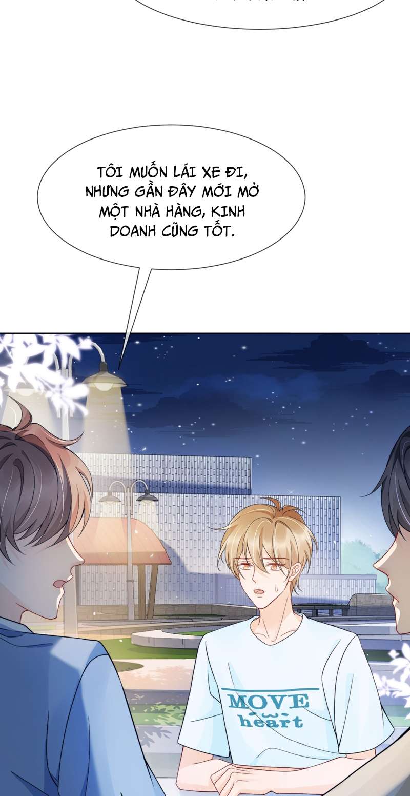 Anh Đừng Qua Đây Chap 30 - Next Chap 31