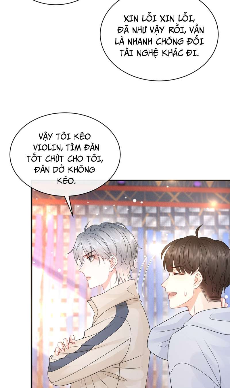 Peter Pan và Cinderella Chap 49 - Next Chap 50