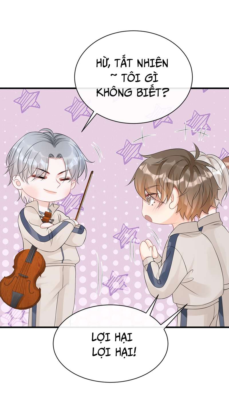 Peter Pan và Cinderella Chap 49 - Next Chap 50