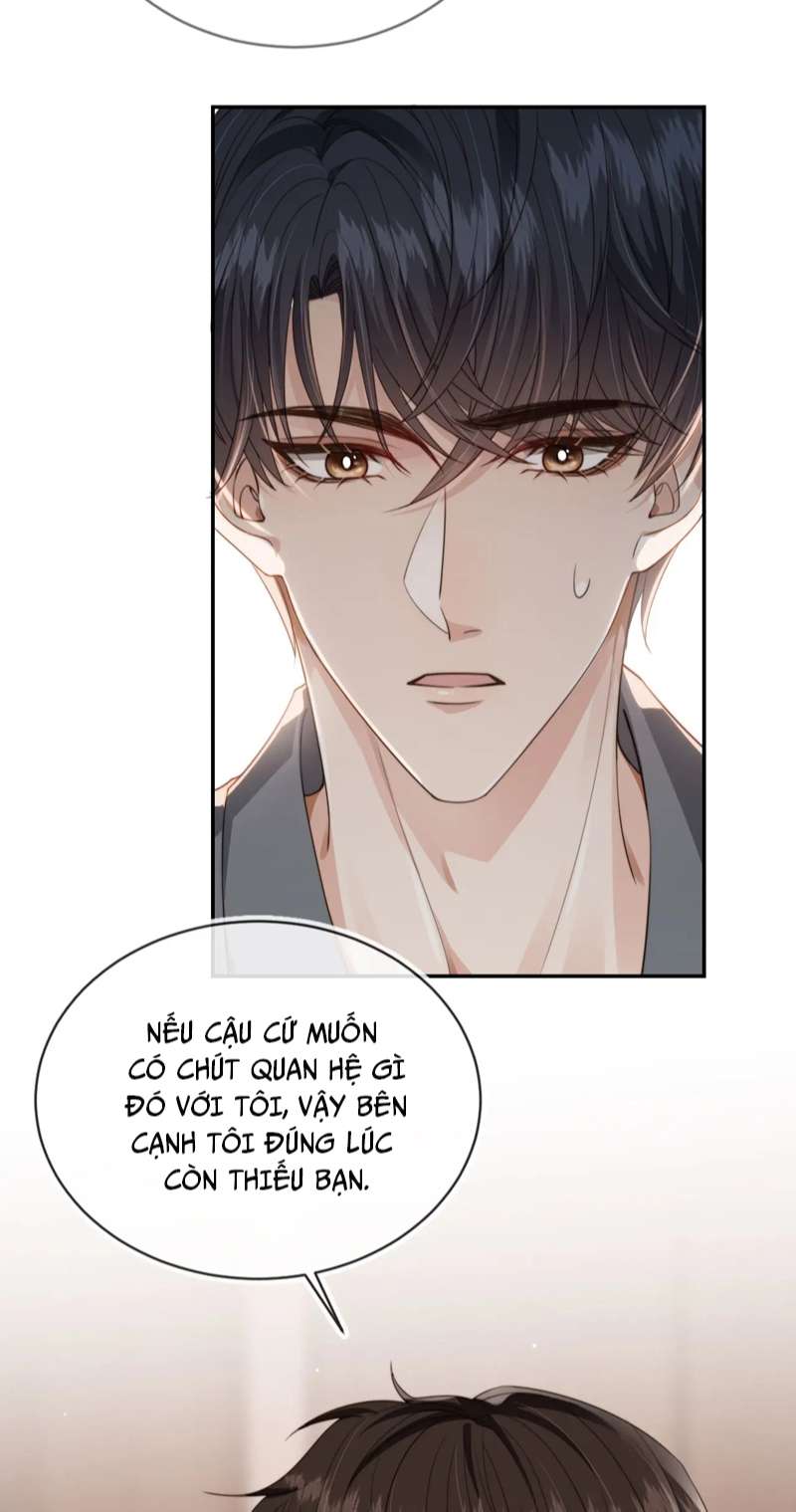 Em Ấy Vừa Nhìn Thấy Tôi Liền Vẫy Đuôi Chap 35 - Next Chap 36