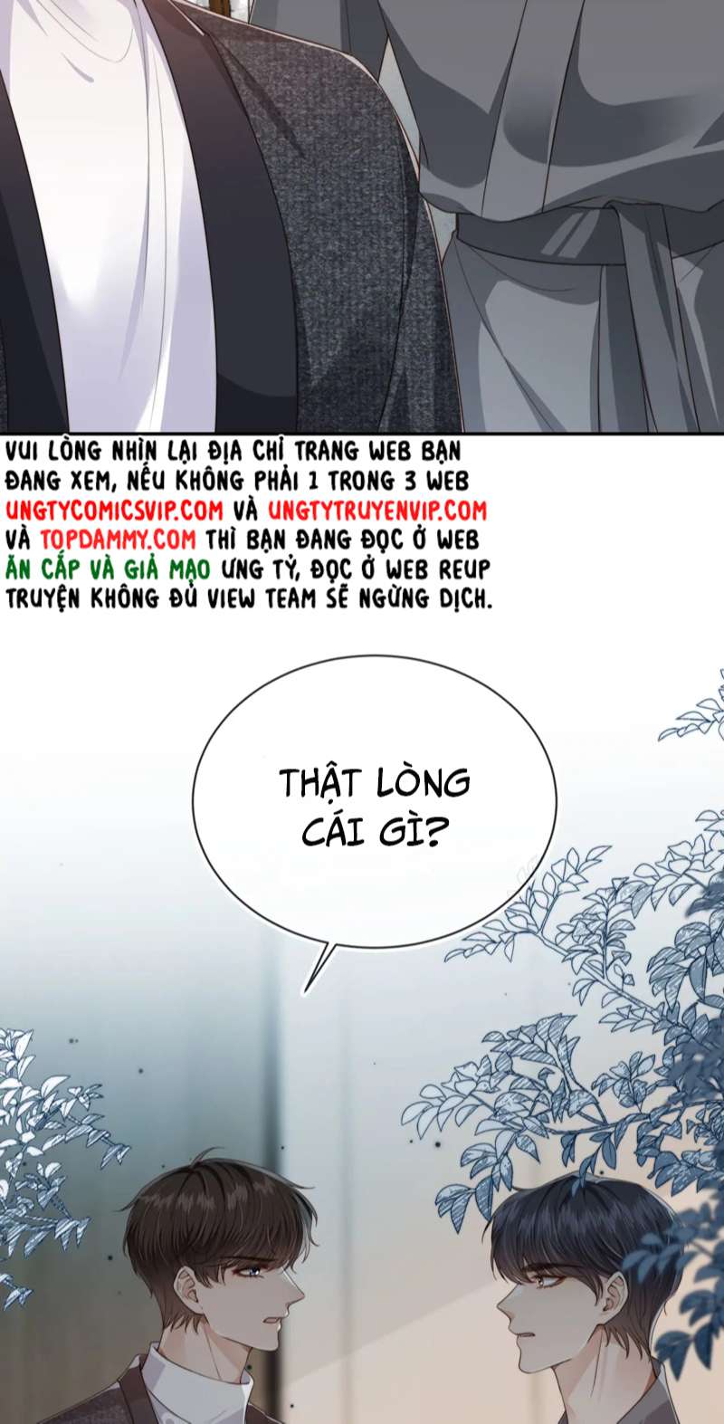 Em Ấy Vừa Nhìn Thấy Tôi Liền Vẫy Đuôi Chap 35 - Next Chap 36