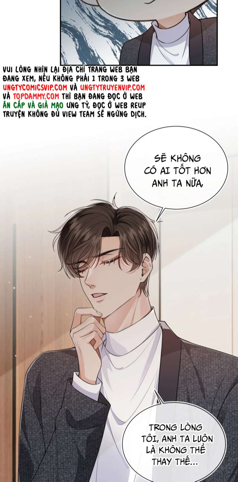 Em Ấy Vừa Nhìn Thấy Tôi Liền Vẫy Đuôi Chap 35 - Next Chap 36