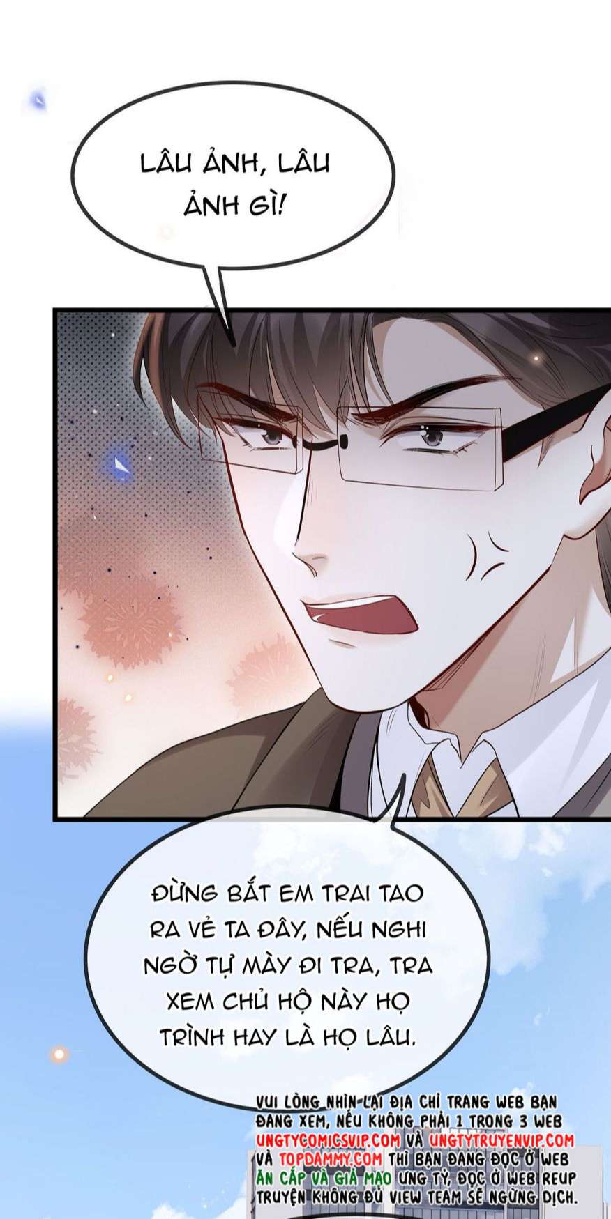 Đừng Nhặt Bạn Trai Trong Thùng Rác Chap 18 - Next Chap 19