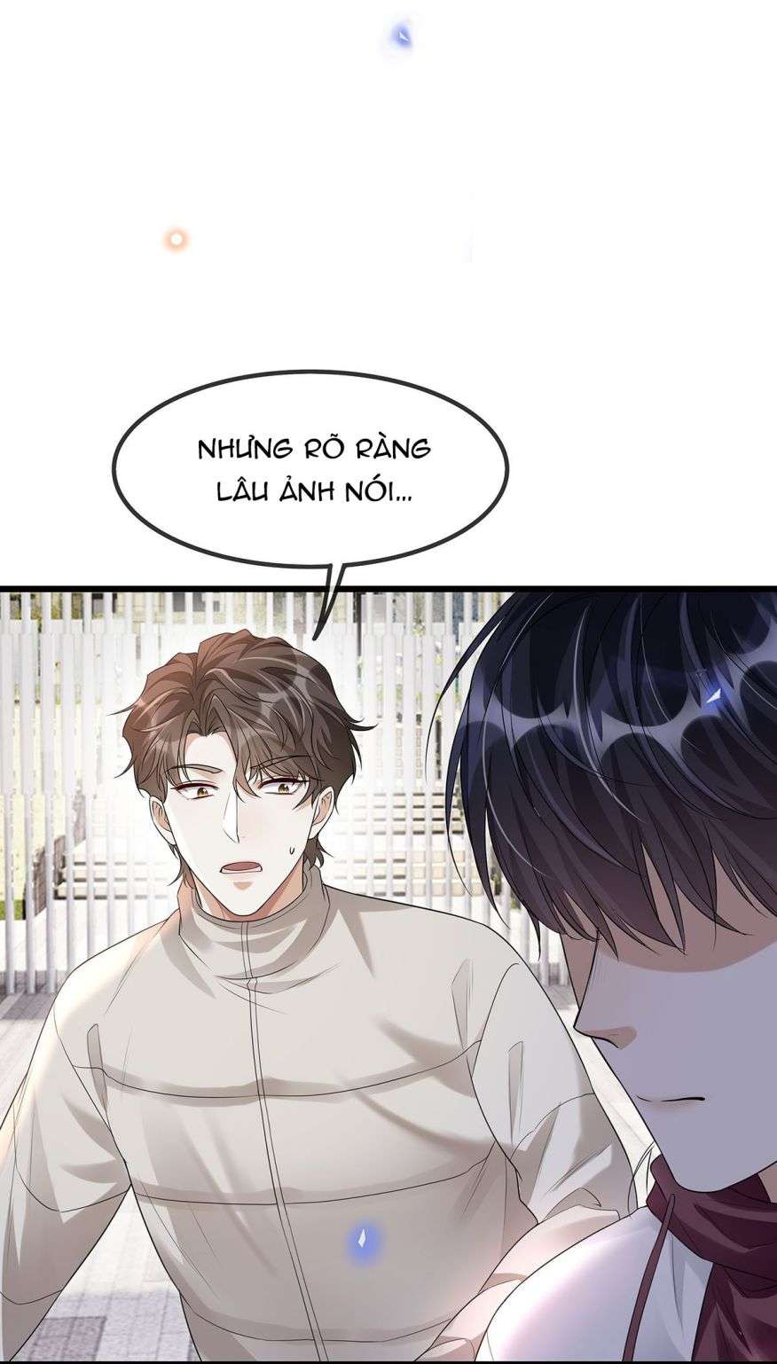 Đừng Nhặt Bạn Trai Trong Thùng Rác Chap 18 - Next Chap 19