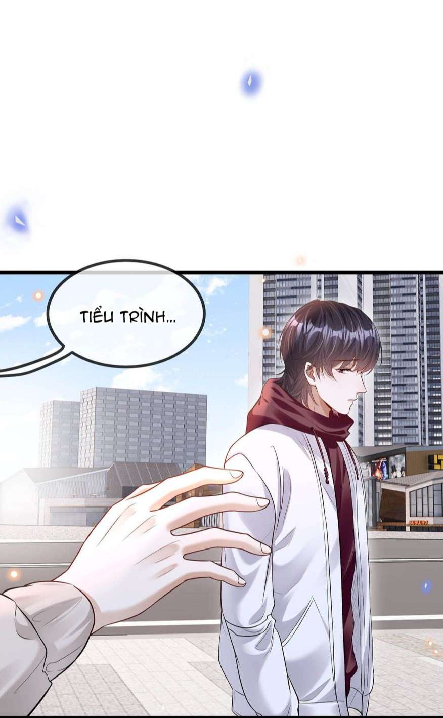 Đừng Nhặt Bạn Trai Trong Thùng Rác Chap 18 - Next Chap 19