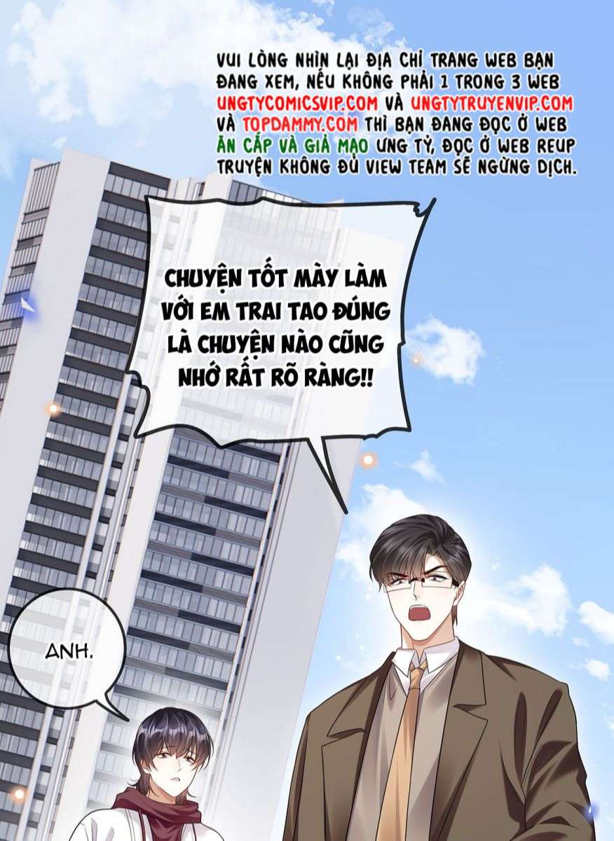 Đừng Nhặt Bạn Trai Trong Thùng Rác Chap 18 - Next Chap 19