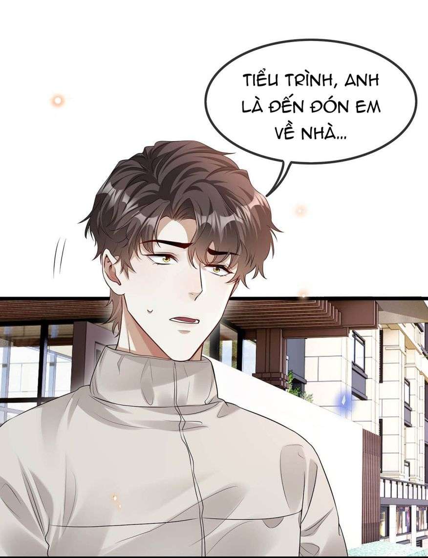 Đừng Nhặt Bạn Trai Trong Thùng Rác Chap 18 - Next Chap 19