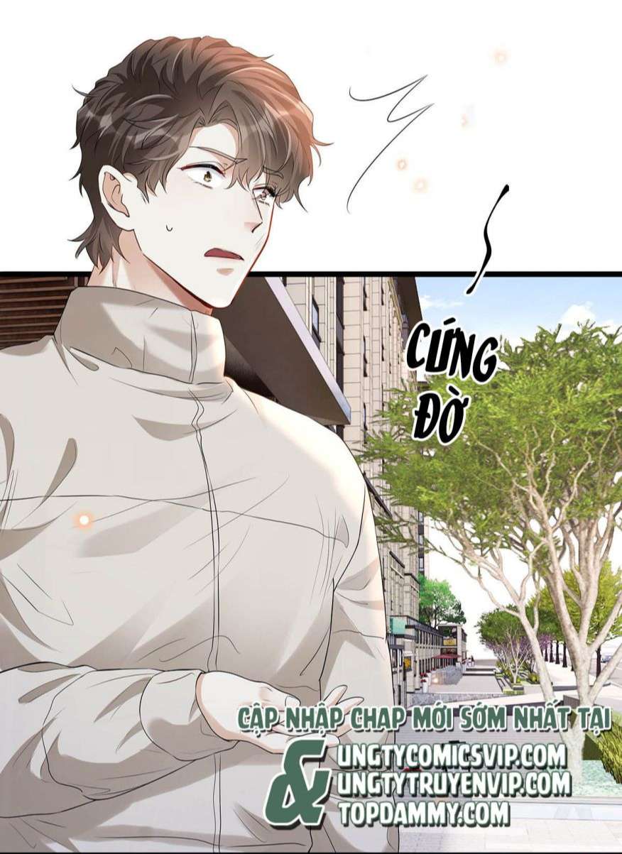 Đừng Nhặt Bạn Trai Trong Thùng Rác Chap 18 - Next Chap 19