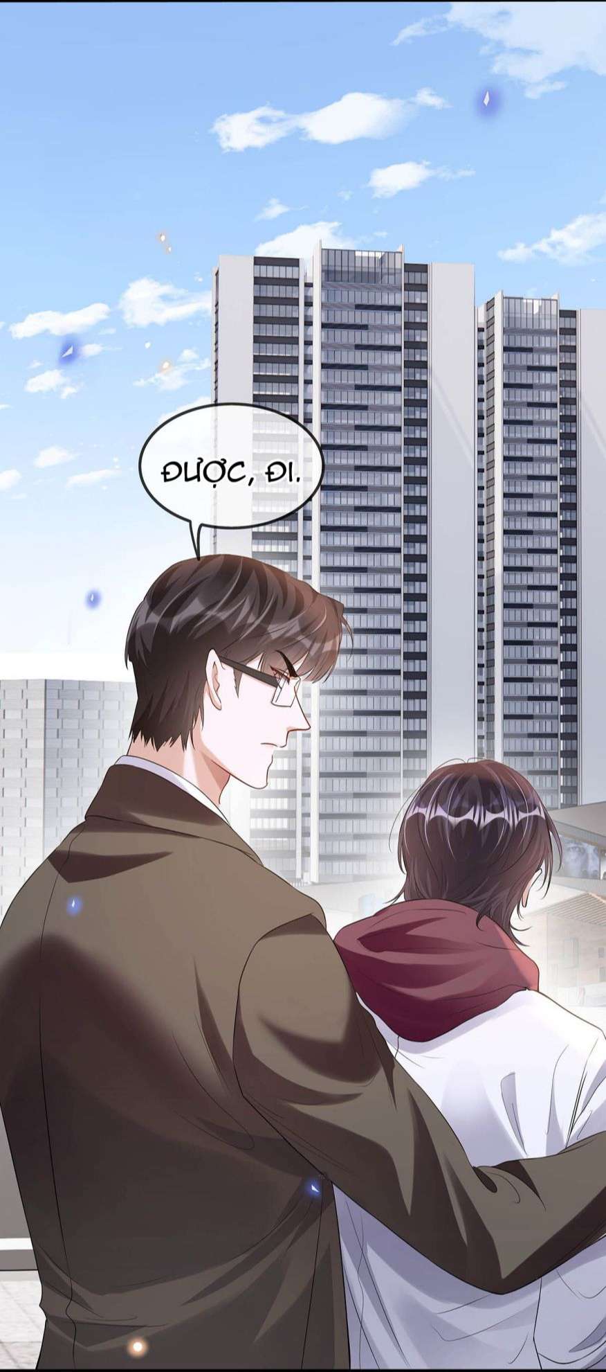 Đừng Nhặt Bạn Trai Trong Thùng Rác Chap 18 - Next Chap 19