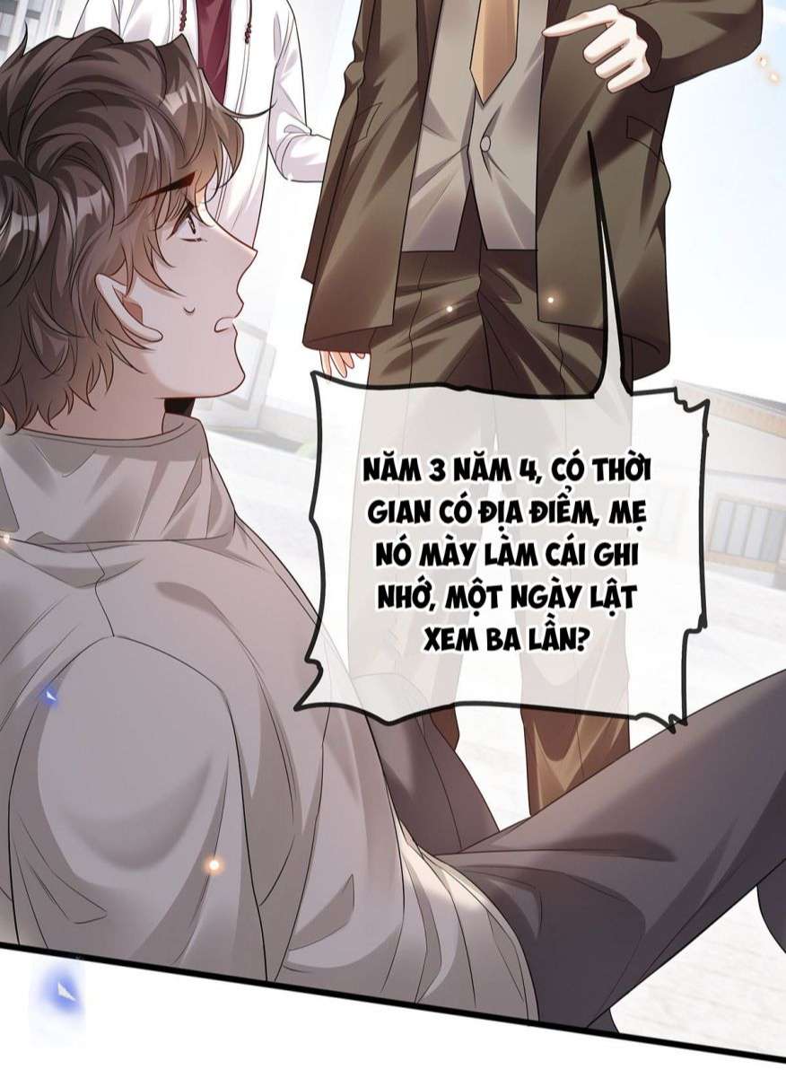 Đừng Nhặt Bạn Trai Trong Thùng Rác Chap 18 - Next Chap 19