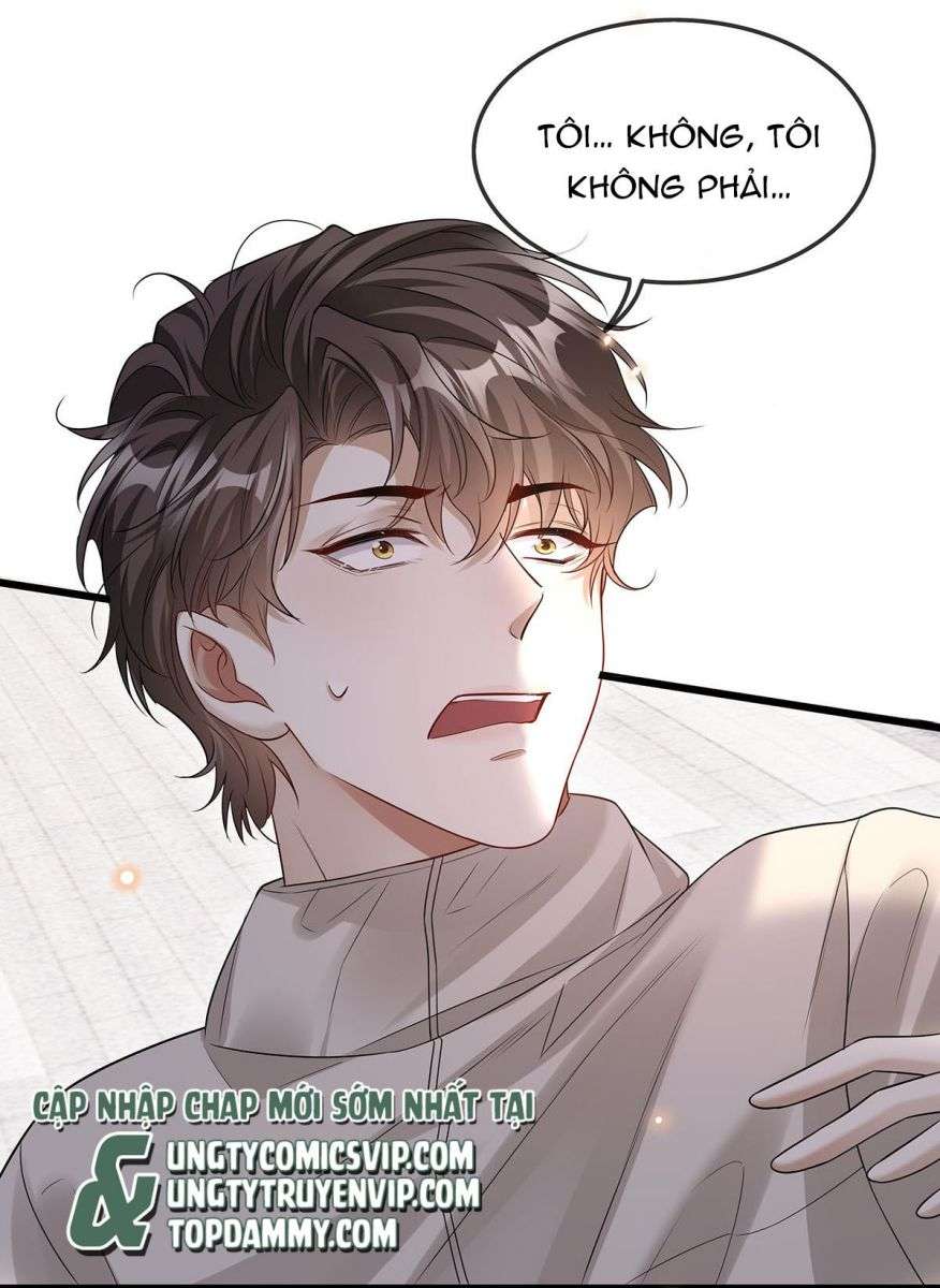 Đừng Nhặt Bạn Trai Trong Thùng Rác Chap 18 - Next Chap 19