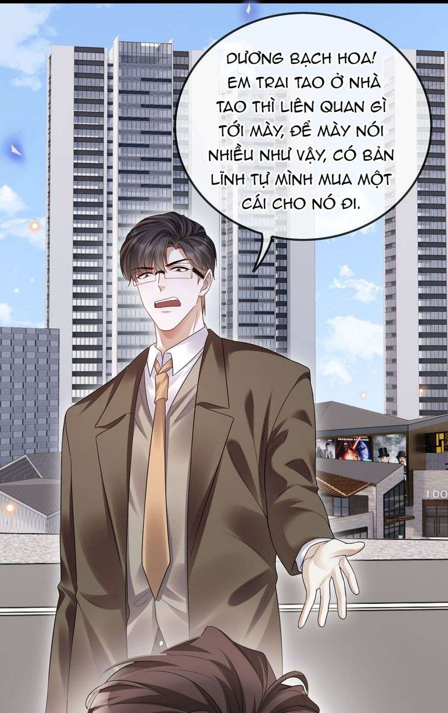 Đừng Nhặt Bạn Trai Trong Thùng Rác Chap 18 - Next Chap 19