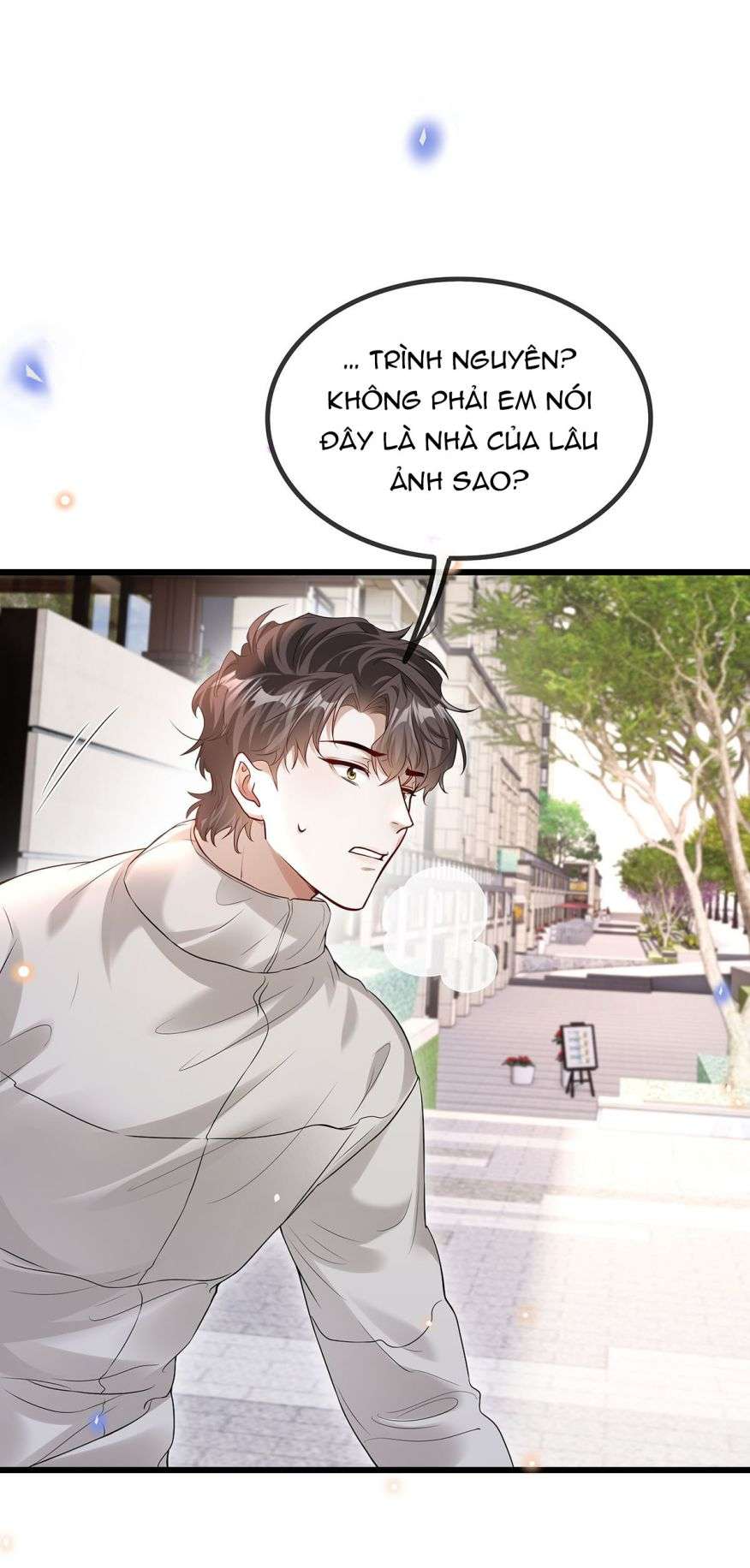 Đừng Nhặt Bạn Trai Trong Thùng Rác Chap 18 - Next Chap 19