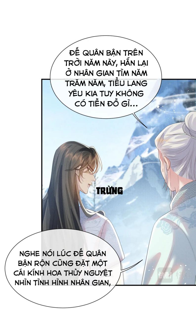 Ngộ Xà Chap 102 - Next 