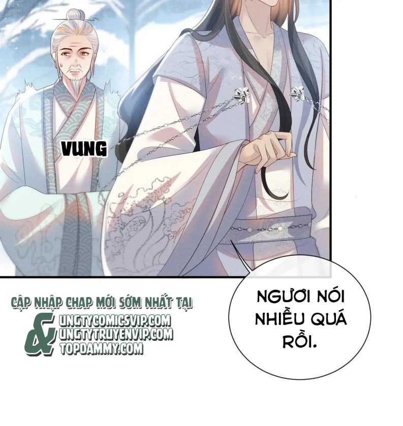 Ngộ Xà Chap 102 - Next 