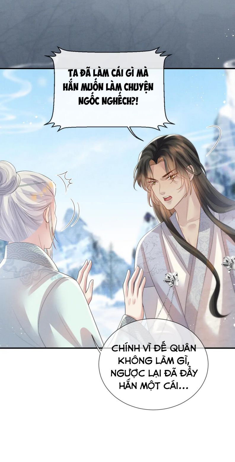 Ngộ Xà Chap 102 - Next 