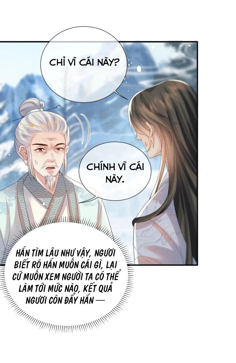 Ngộ Xà Chap 102 - Next 