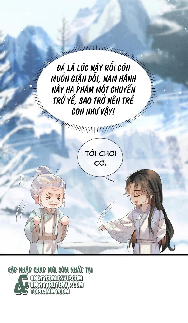 Ngộ Xà Chap 102 - Next 