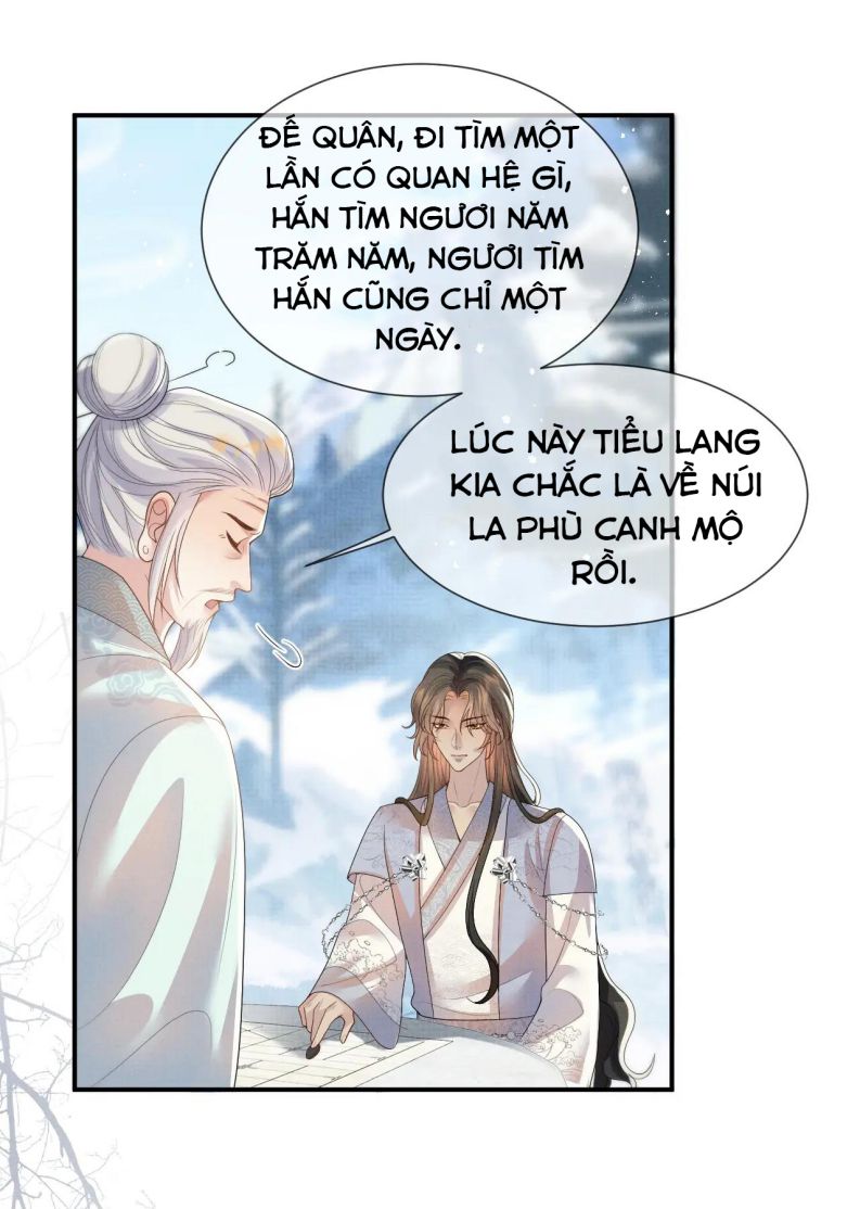 Ngộ Xà Chap 102 - Next 