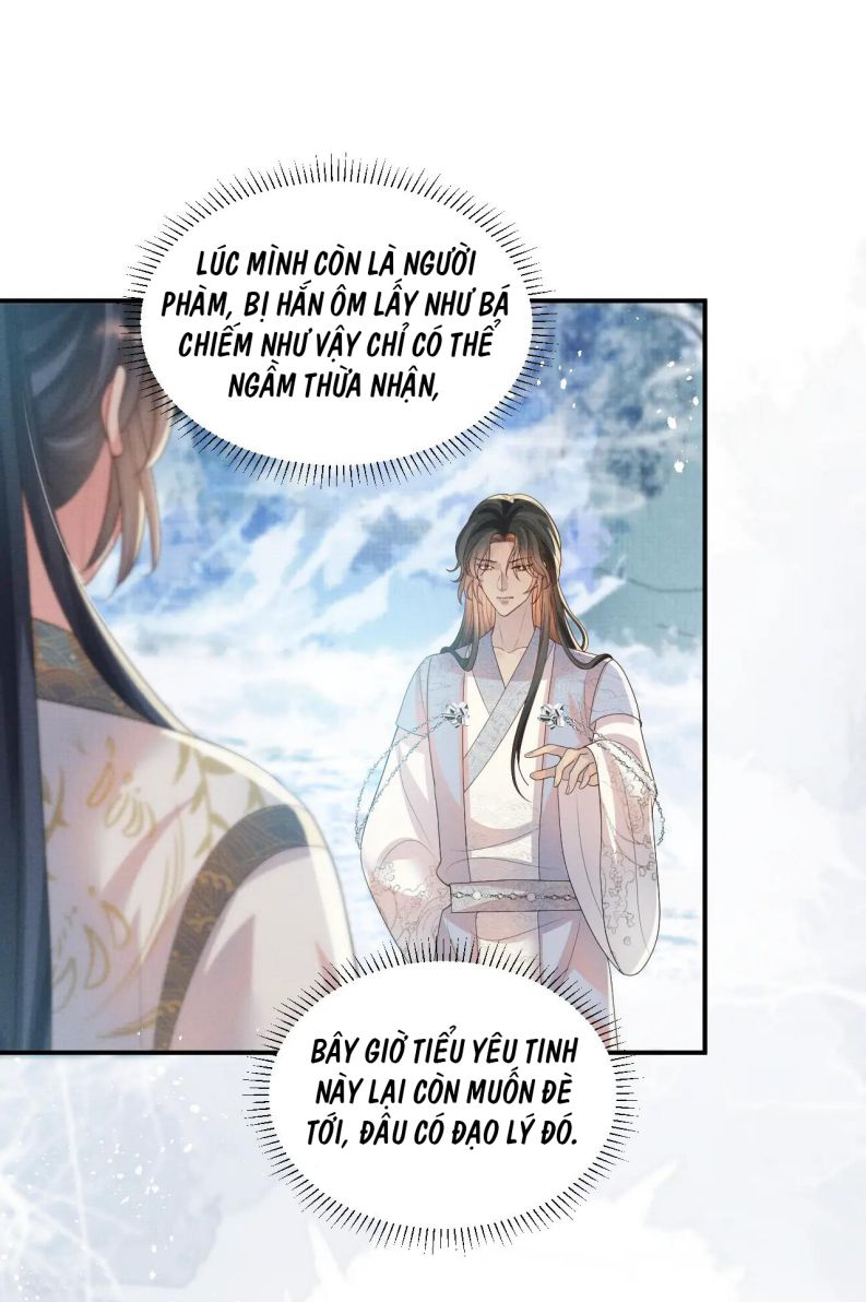 Ngộ Xà Chap 102 - Next 