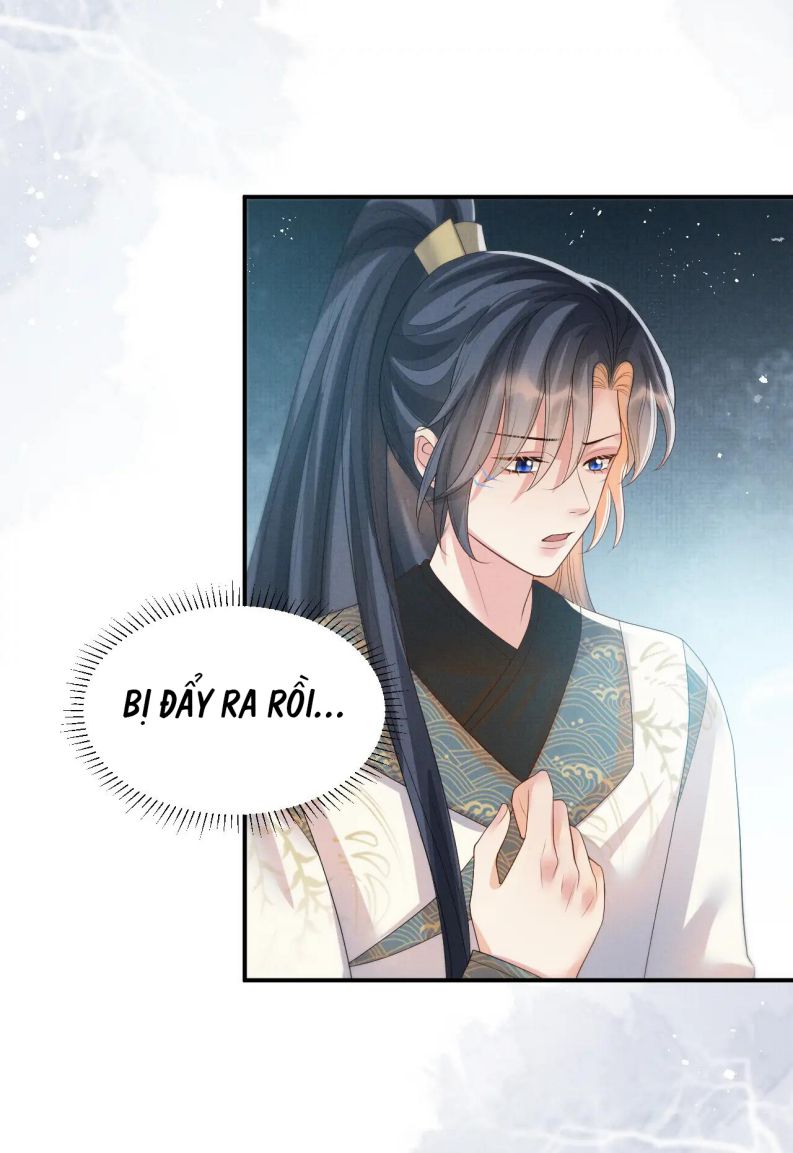 Ngộ Xà Chap 102 - Next 