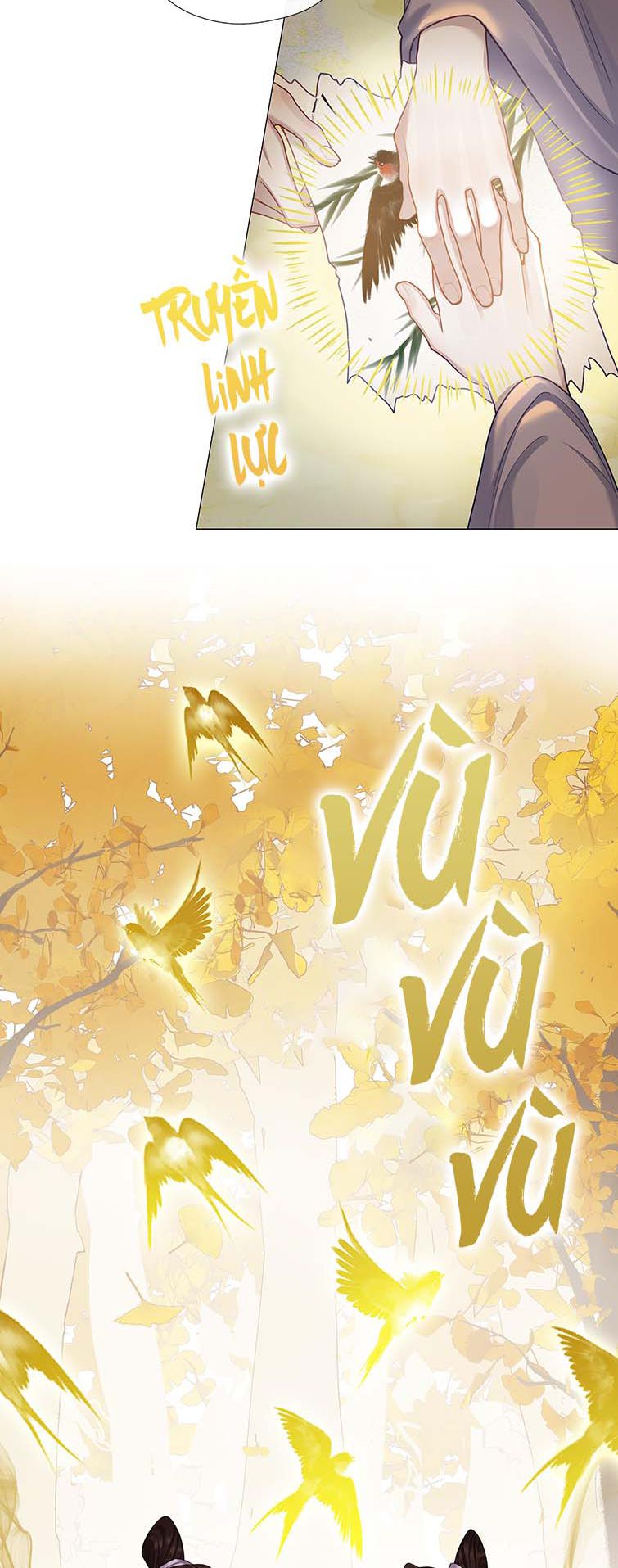 Bổn Tôn Tại Tông Môn Dưỡng Quỷ Hút Máu Chap 42 - Next Chap 43