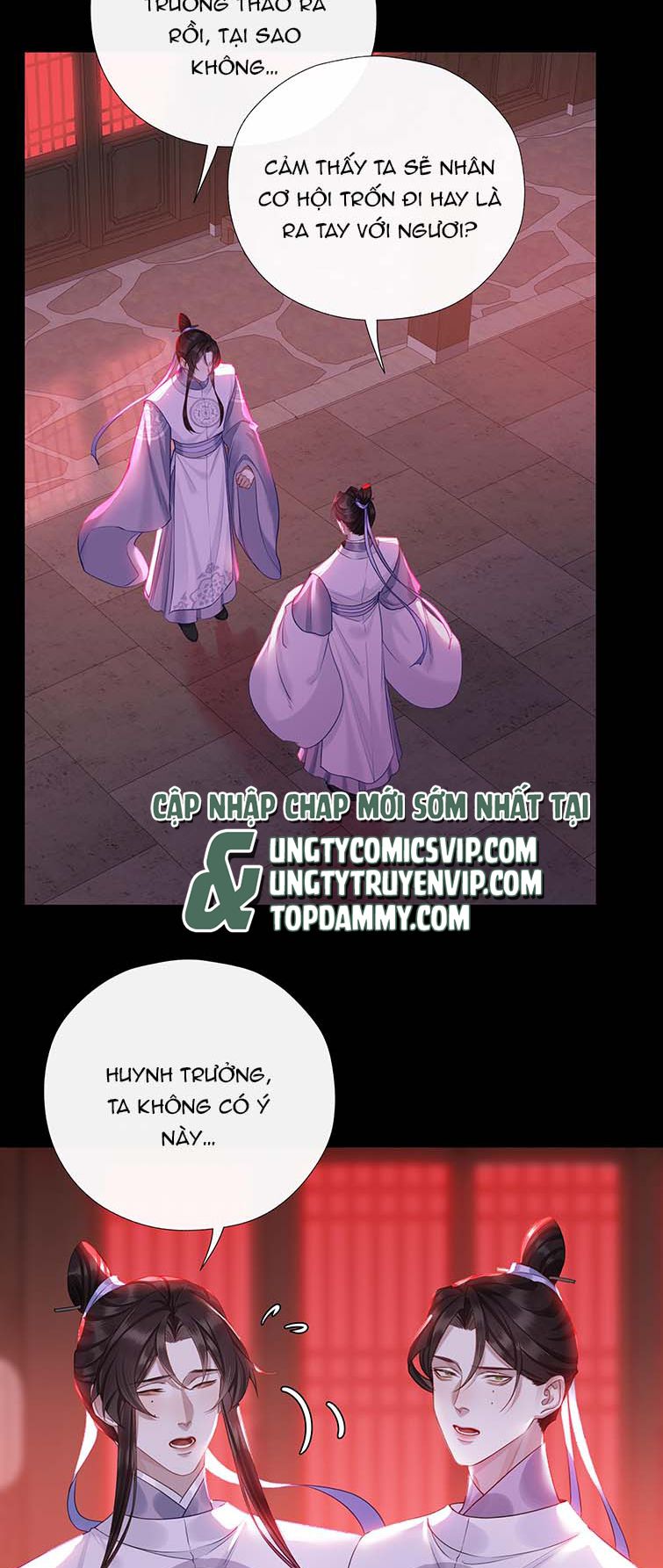 Bổn Tôn Tại Tông Môn Dưỡng Quỷ Hút Máu Chap 42 - Next Chap 43