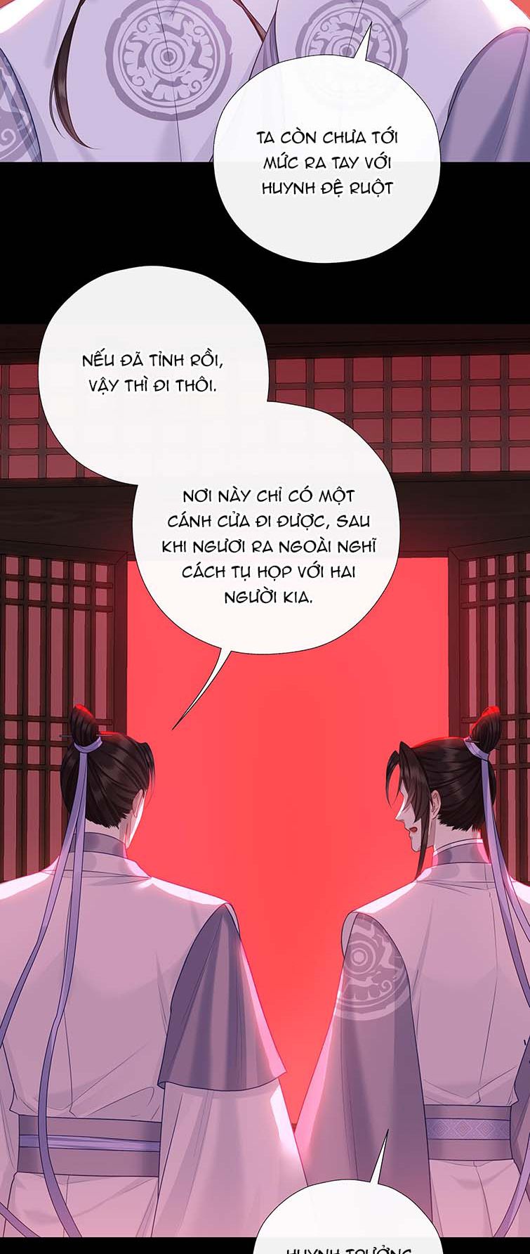 Bổn Tôn Tại Tông Môn Dưỡng Quỷ Hút Máu Chap 42 - Next Chap 43