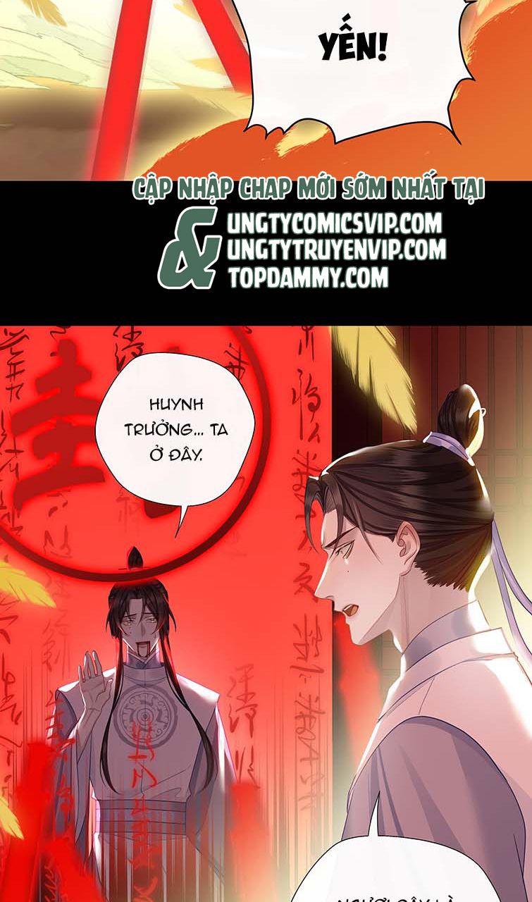 Bổn Tôn Tại Tông Môn Dưỡng Quỷ Hút Máu Chap 42 - Next Chap 43