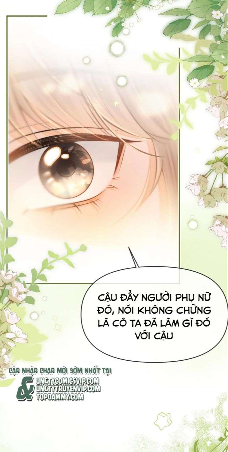 Giáo Thảo Bá Đạo Cầu Tôi Quay Lại Chap 8 - Next Chap 9