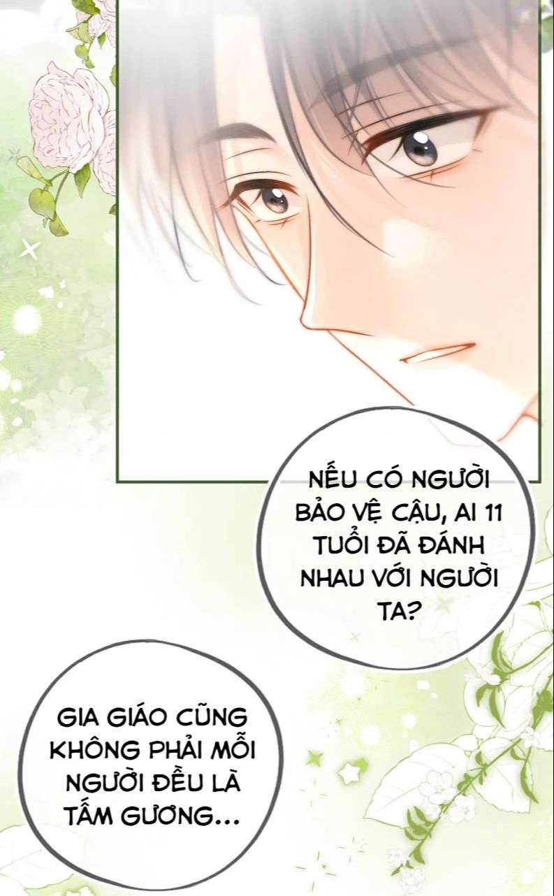 Giáo Thảo Bá Đạo Cầu Tôi Quay Lại Chap 8 - Next Chap 9