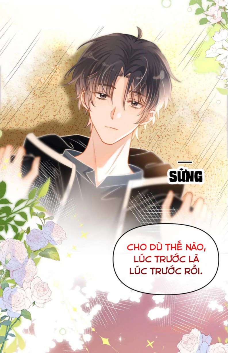 Giáo Thảo Bá Đạo Cầu Tôi Quay Lại Chap 8 - Next Chap 9