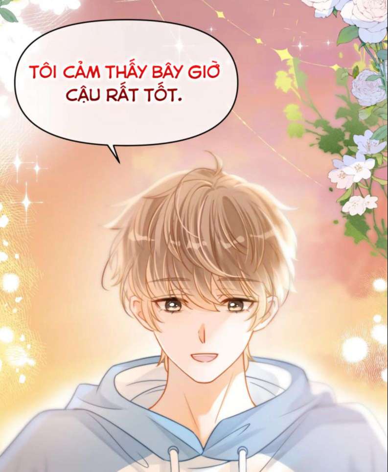 Giáo Thảo Bá Đạo Cầu Tôi Quay Lại Chap 8 - Next Chap 9