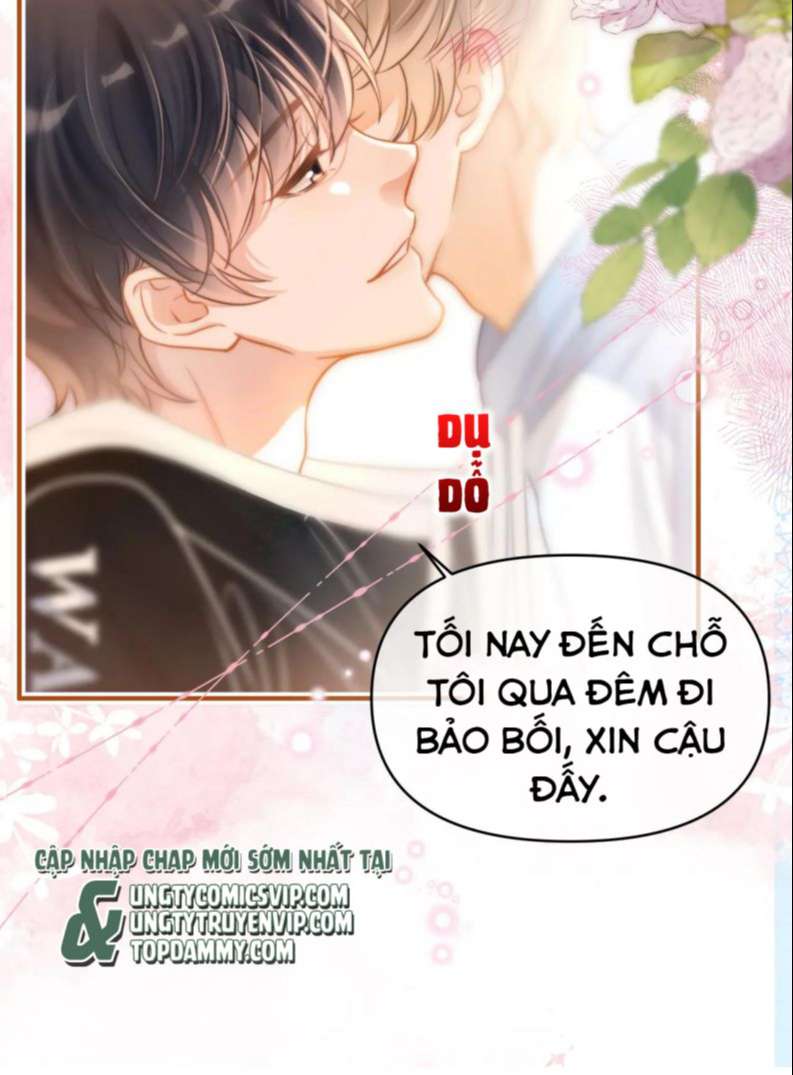 Giáo Thảo Bá Đạo Cầu Tôi Quay Lại Chap 8 - Next Chap 9