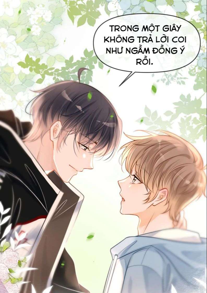 Giáo Thảo Bá Đạo Cầu Tôi Quay Lại Chap 8 - Next Chap 9