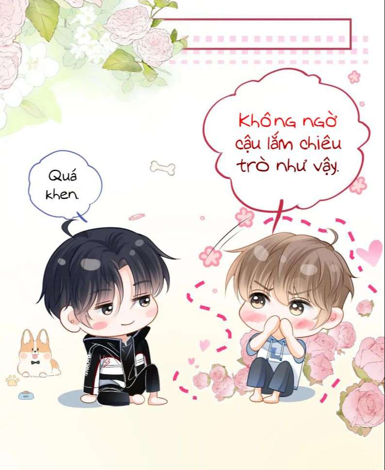 Giáo Thảo Bá Đạo Cầu Tôi Quay Lại Chap 8 - Next Chap 9