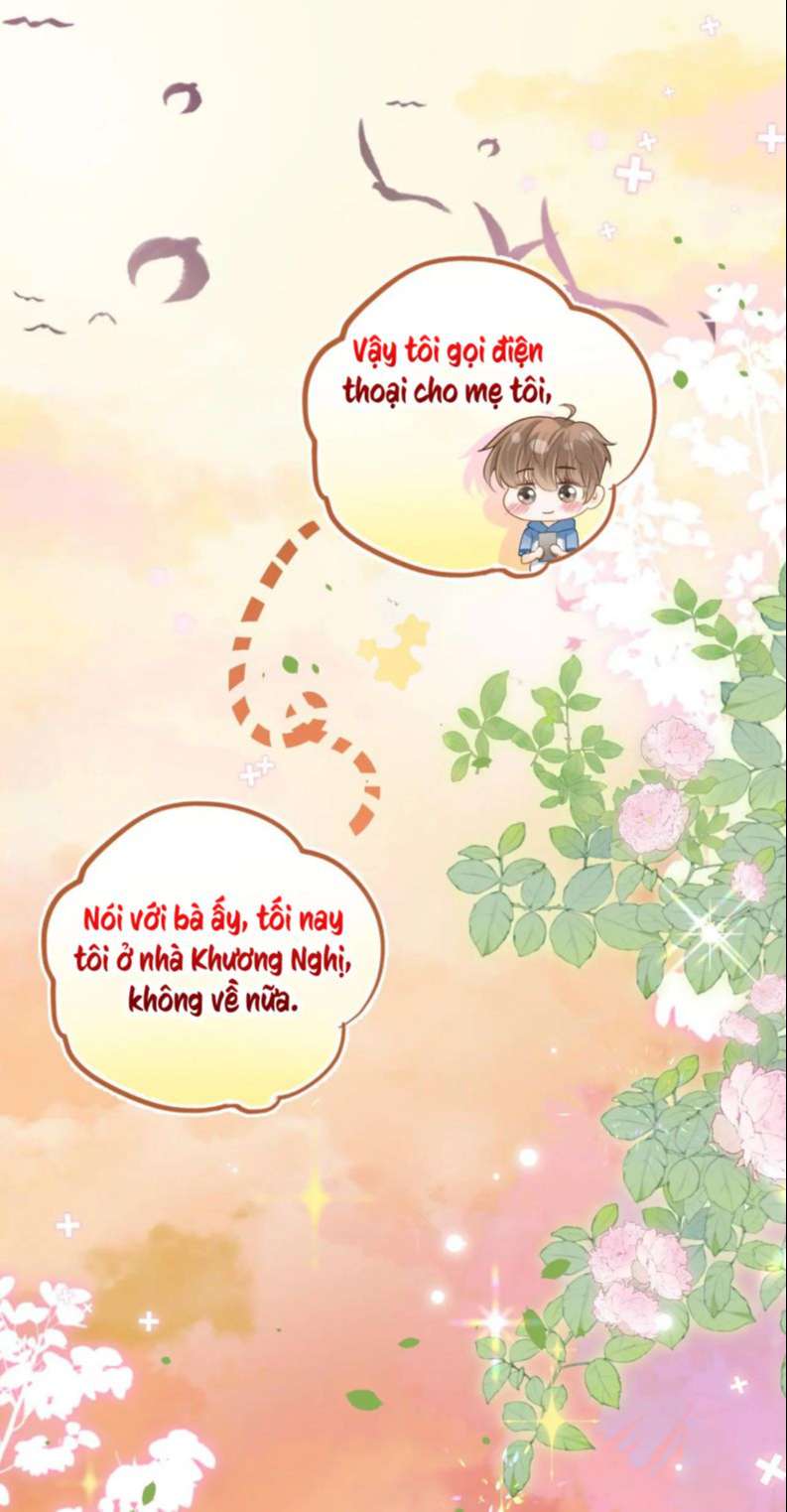 Giáo Thảo Bá Đạo Cầu Tôi Quay Lại Chap 8 - Next Chap 9