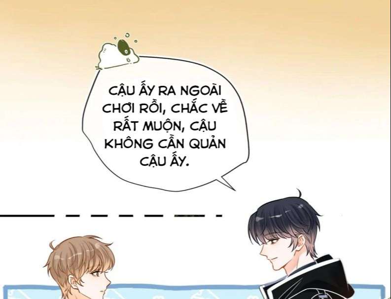 Giáo Thảo Bá Đạo Cầu Tôi Quay Lại Chap 8 - Next Chap 9