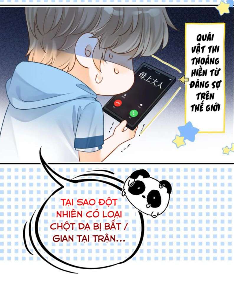 Giáo Thảo Bá Đạo Cầu Tôi Quay Lại Chap 8 - Next Chap 9