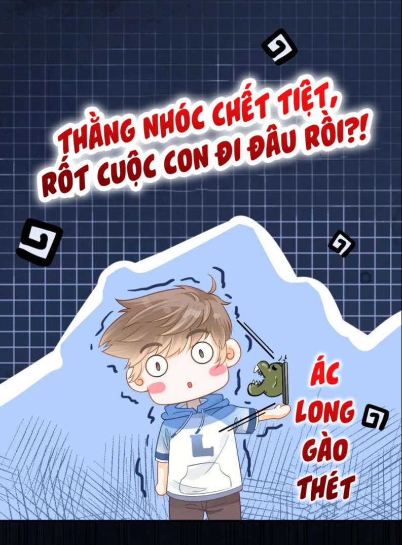 Giáo Thảo Bá Đạo Cầu Tôi Quay Lại Chap 8 - Next Chap 9