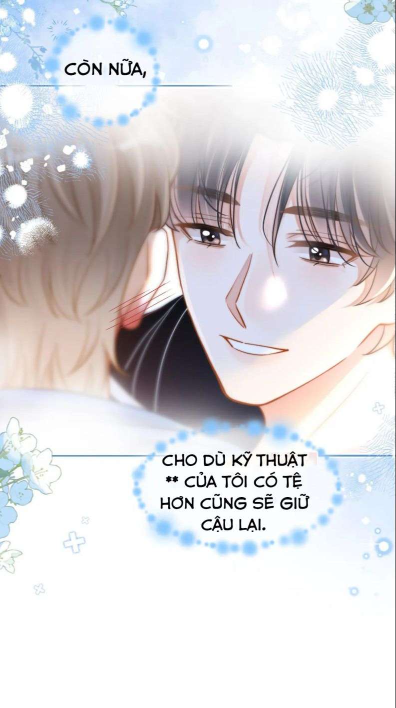 Giáo Thảo Bá Đạo Cầu Tôi Quay Lại Chap 8 - Next Chap 9