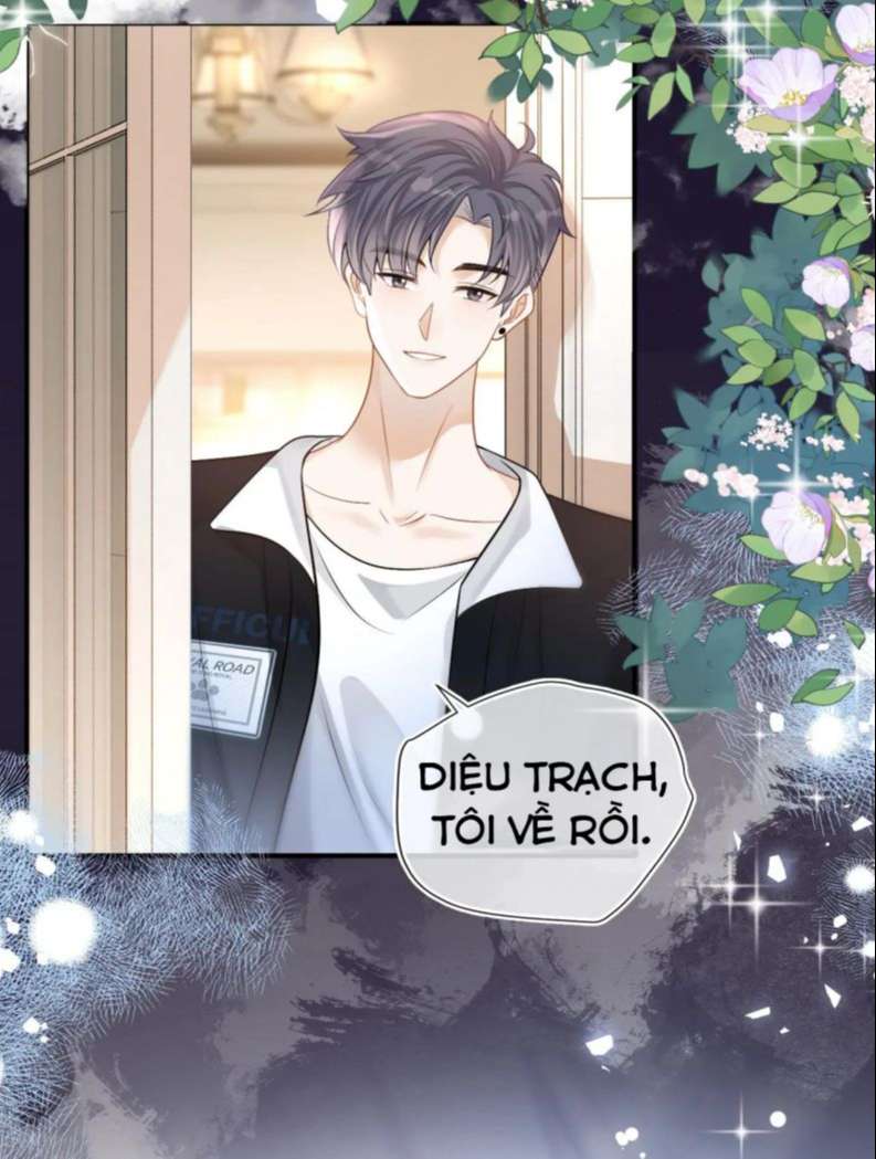 Giáo Thảo Bá Đạo Cầu Tôi Quay Lại Chap 8 - Next Chap 9