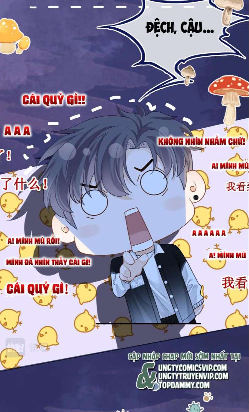 Giáo Thảo Bá Đạo Cầu Tôi Quay Lại Chap 8 - Next Chap 9