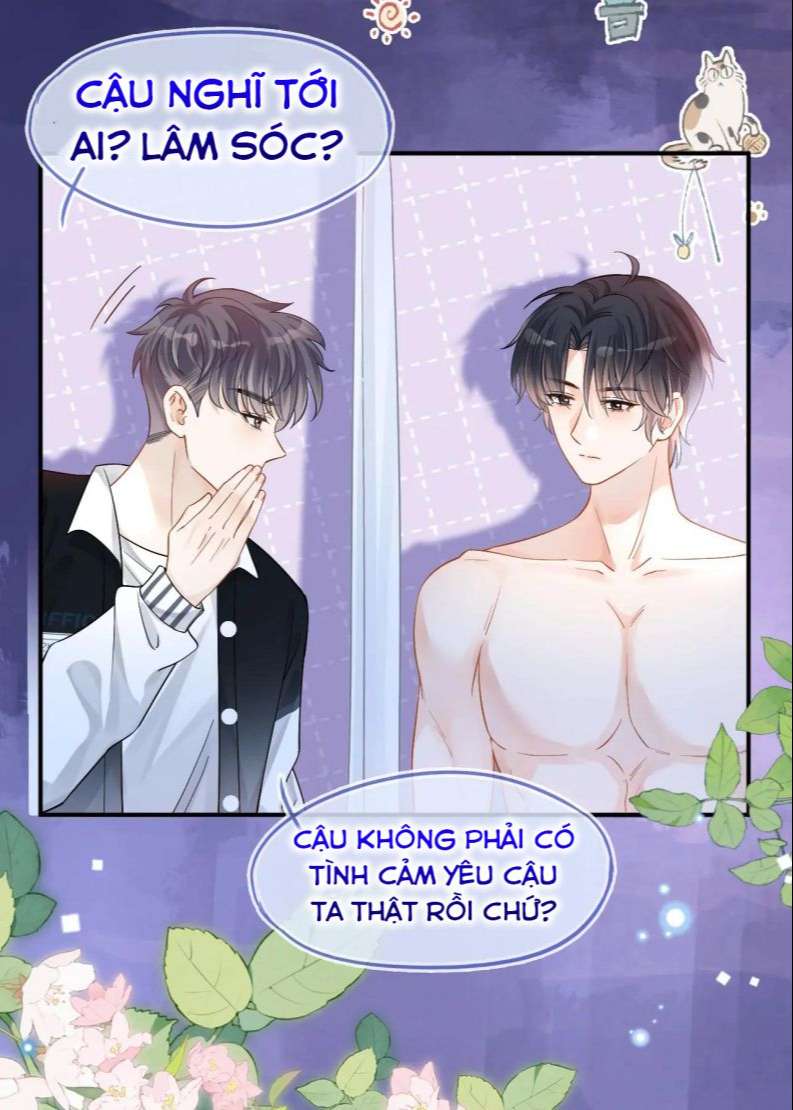 Giáo Thảo Bá Đạo Cầu Tôi Quay Lại Chap 8 - Next Chap 9