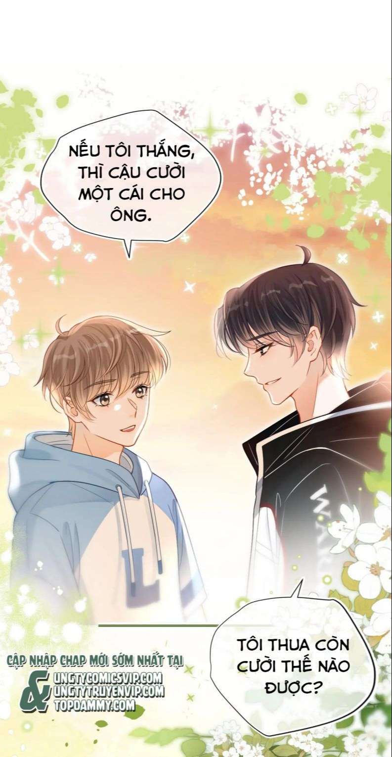 Giáo Thảo Bá Đạo Cầu Tôi Quay Lại Chap 8 - Next Chap 9