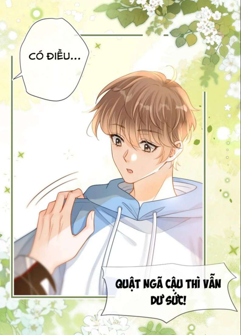 Giáo Thảo Bá Đạo Cầu Tôi Quay Lại Chap 8 - Next Chap 9