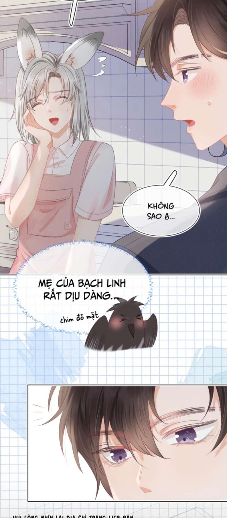 Một Ngụm Ăn Thỏ Phần 2: Chap 24 - Next Phần 2: Chap 23