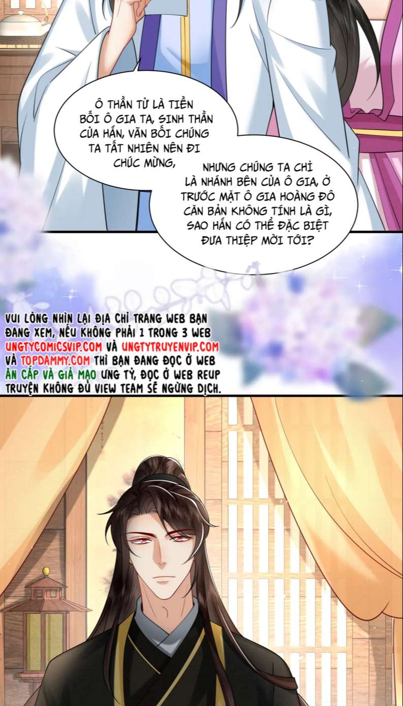 Phế Thê Trùng Sinh Chap 40 - Next Chap 41